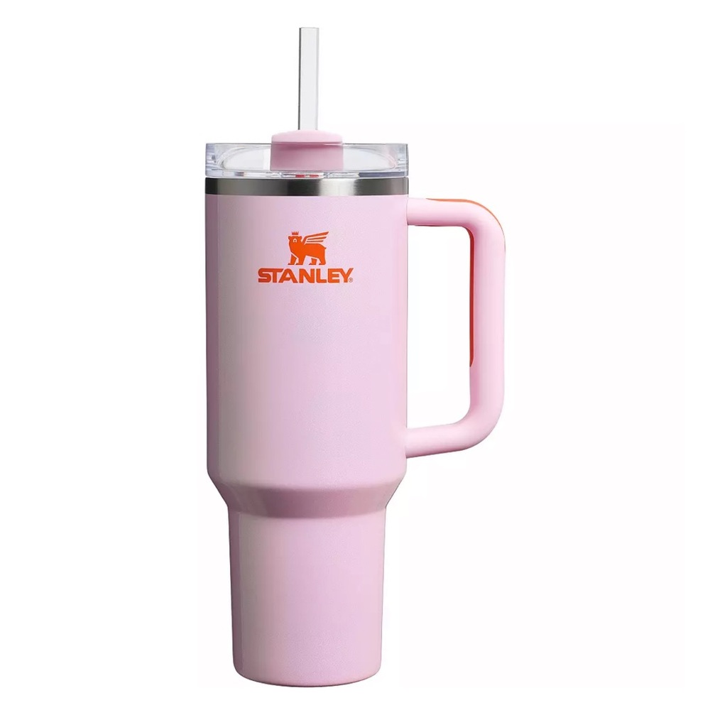 New Stanley Quencher 40 oz